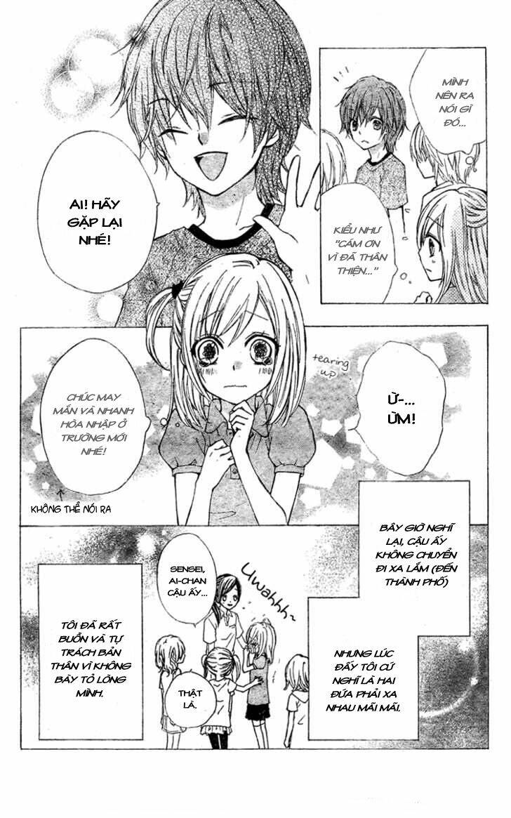 ai kara hajimaru chapter 1 27