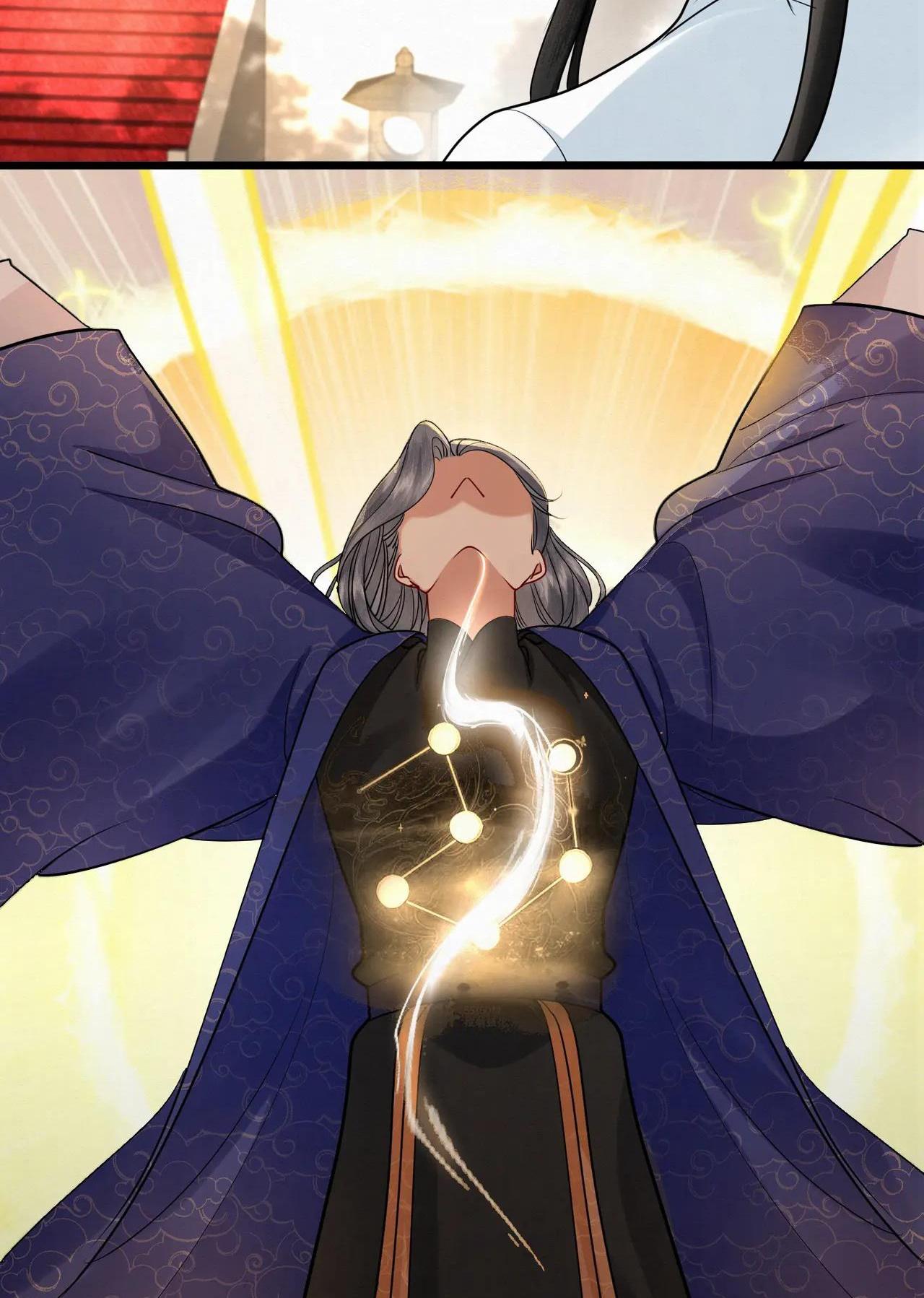 nam thê vô dụng sống lại rồi!!! chapter 42 31