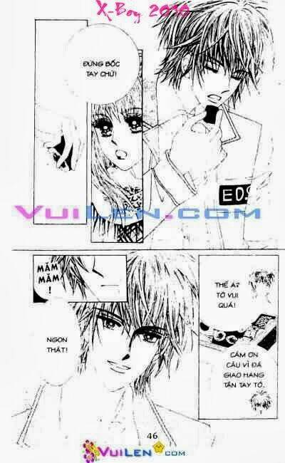 cuộc sống của tôi chapter 1 46