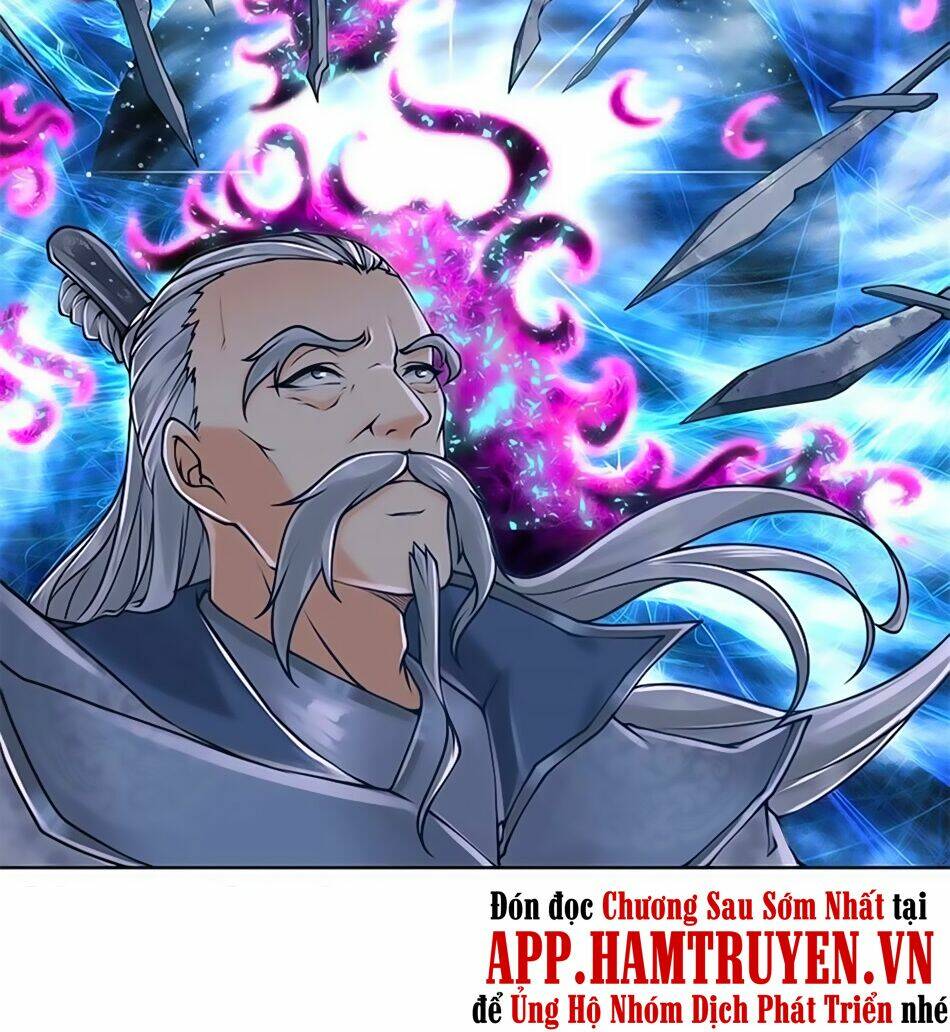 thân thể của ta là kiếm chủng chapter 117 19