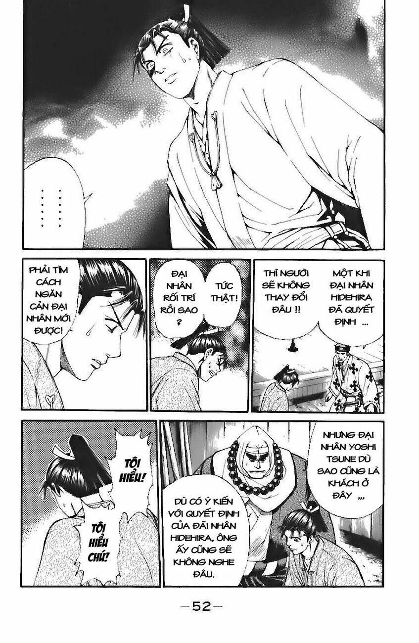 thiếu niên vương i - shana oh yoshitsune i chapter 70 54