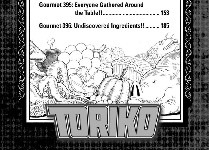 thánh tỏi sành ăn chapter 388 13