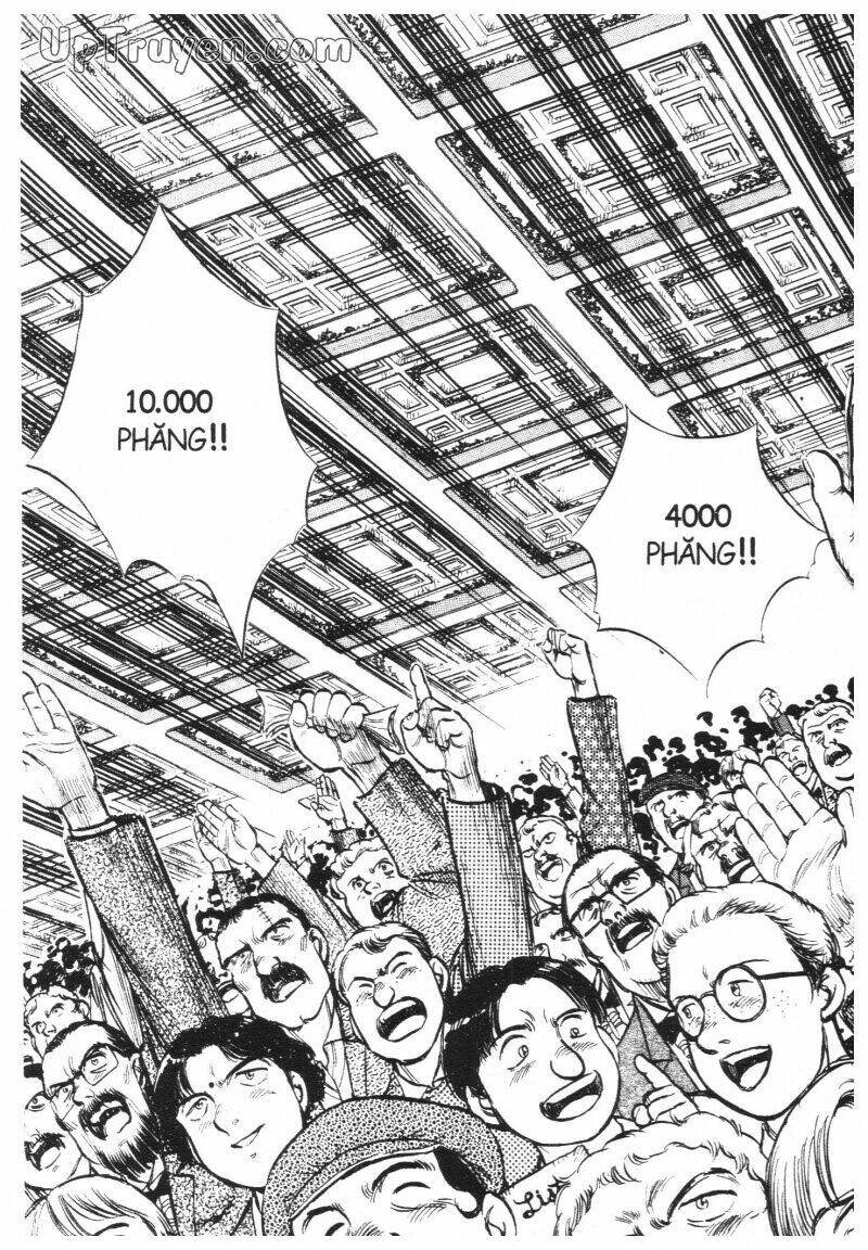 mush (họa sĩ thiên tài) chapter 9 219