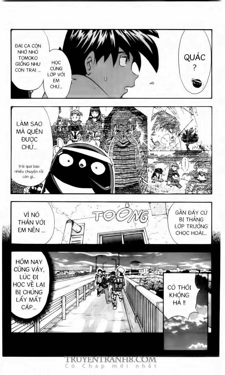 chim cánh cụt ginji chapter 90 9