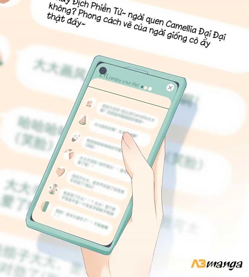 sao giờ, đẩy thuyền tới muốn yêu chapter 0 49