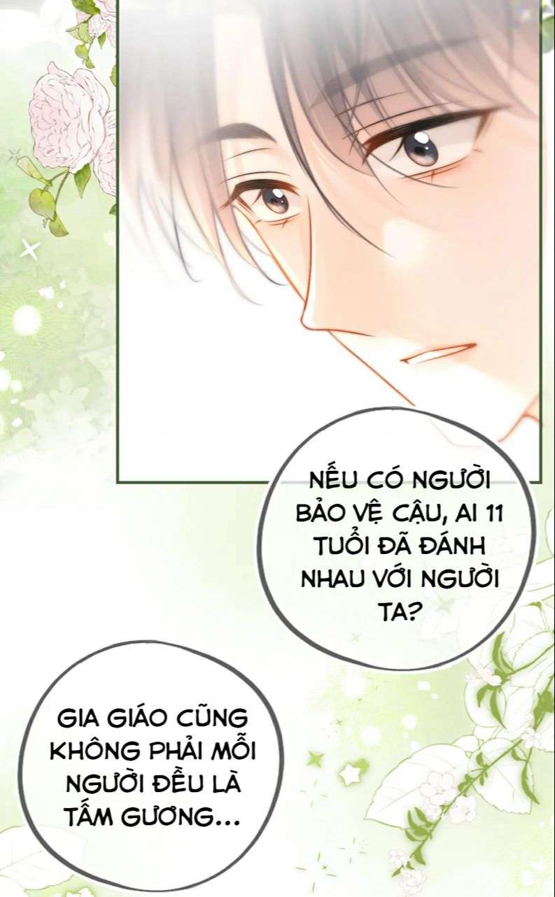 Giáo Thảo Bá Đạo Cầu Tôi Quay Lại chapter 8