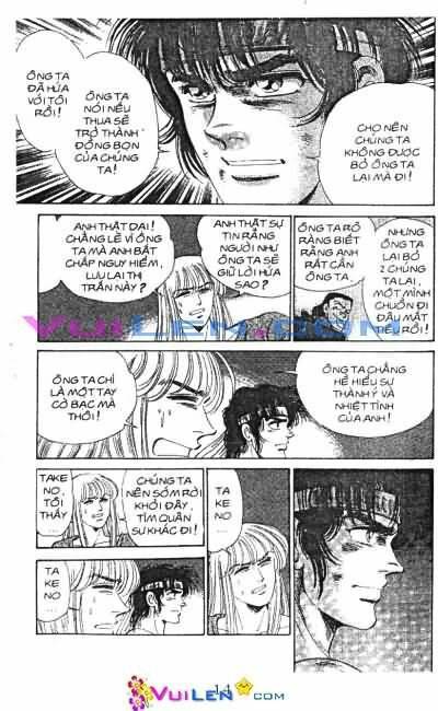 vương tử takeru chapter 19 14