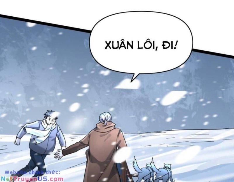 đóng băng toàn cầu: tôi gây dựng nên phòng an toàn thời tận thế chapter 129 32