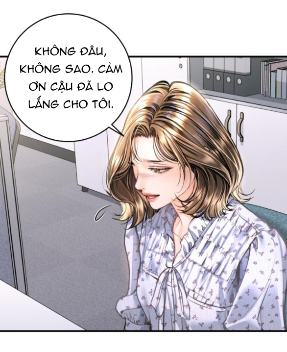 đứa trẻ trông giống tôi chapter 27.1 21