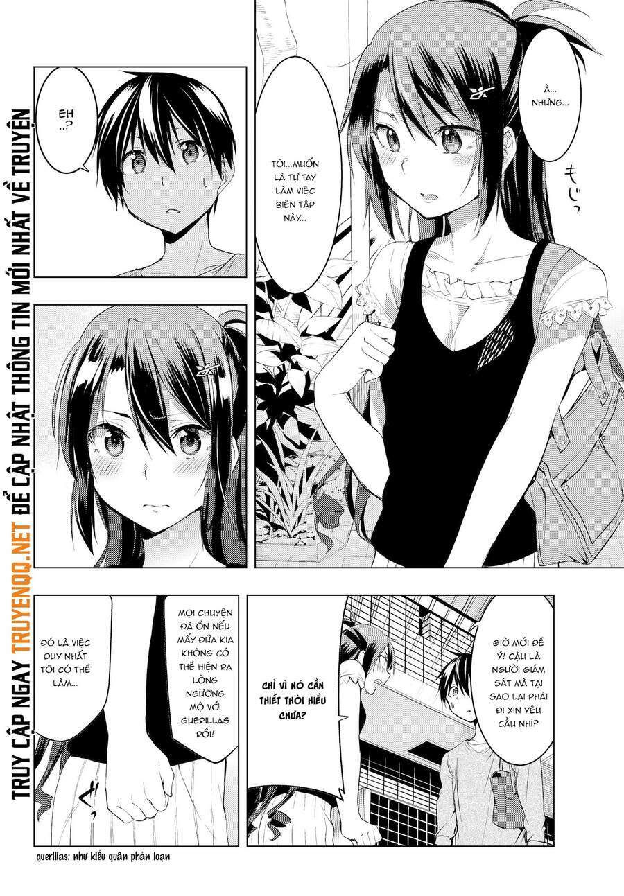 remake our life! chapter 8.1 10