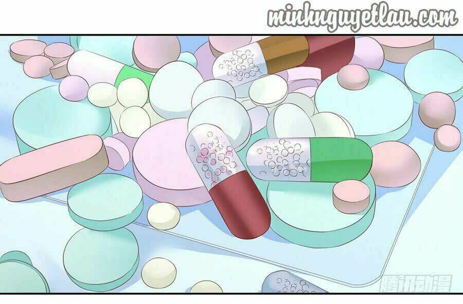 liệt ái tri hạ: series mật đào tiểu tình nhân chapter 229 20