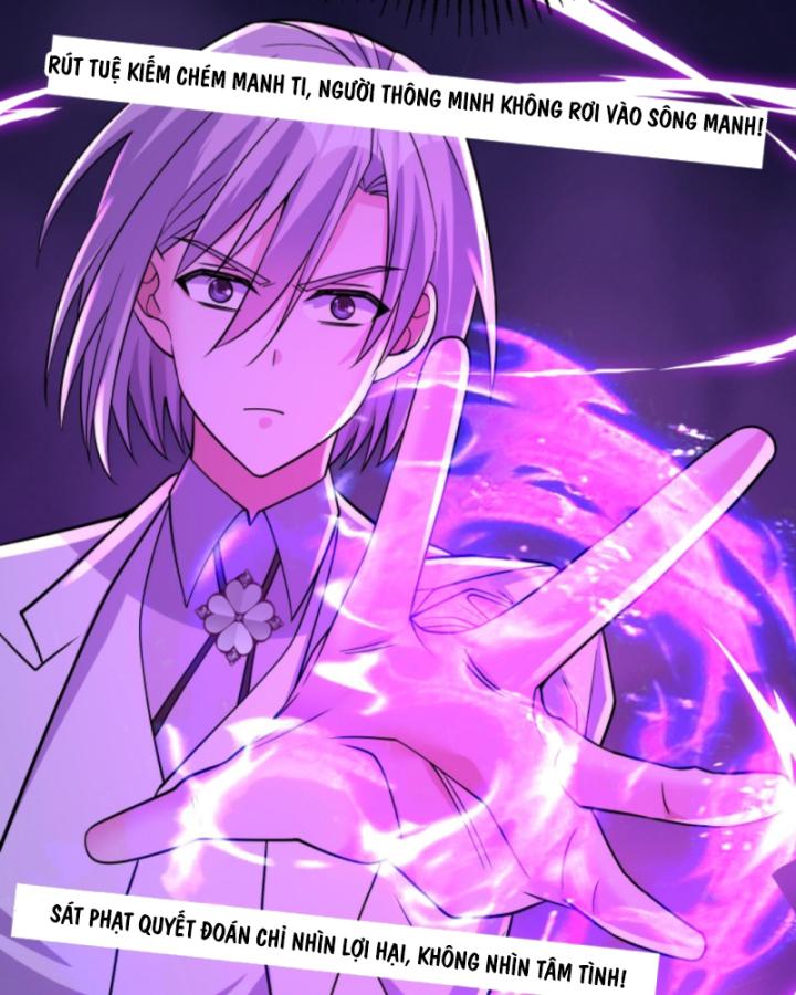 học cùng em gái, tôi bất cẩn vô địch rồi chapter 199 31
