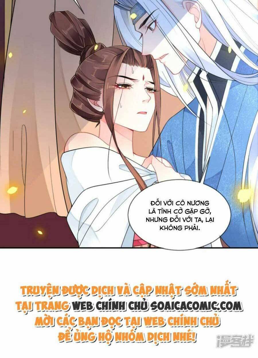 tướng quân, bổn phi không nhận sủng chapter 45 30