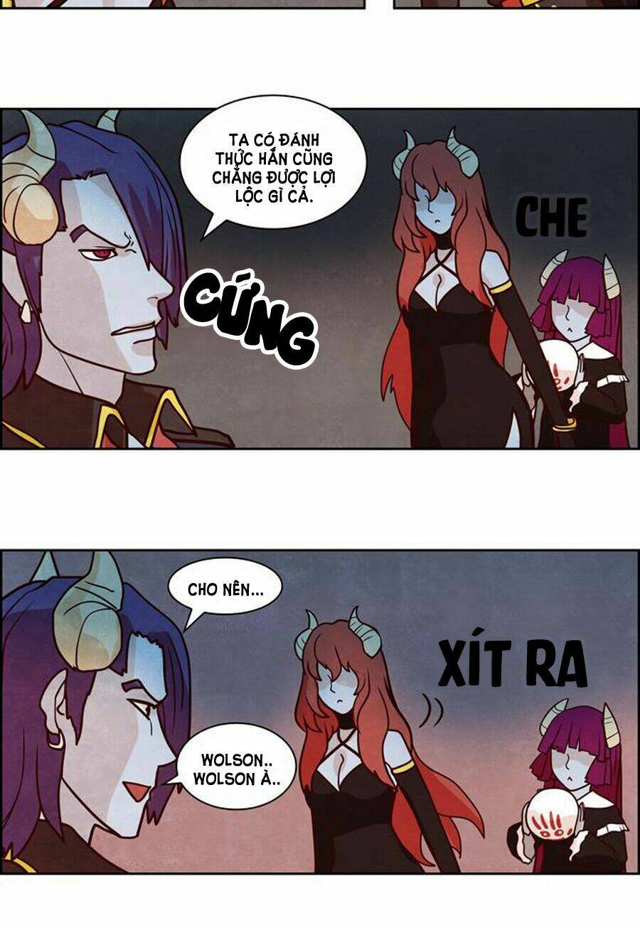 the devil king is bored chapter 94 16