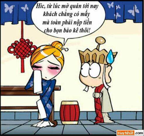 tân tây du ký chapter 45 8