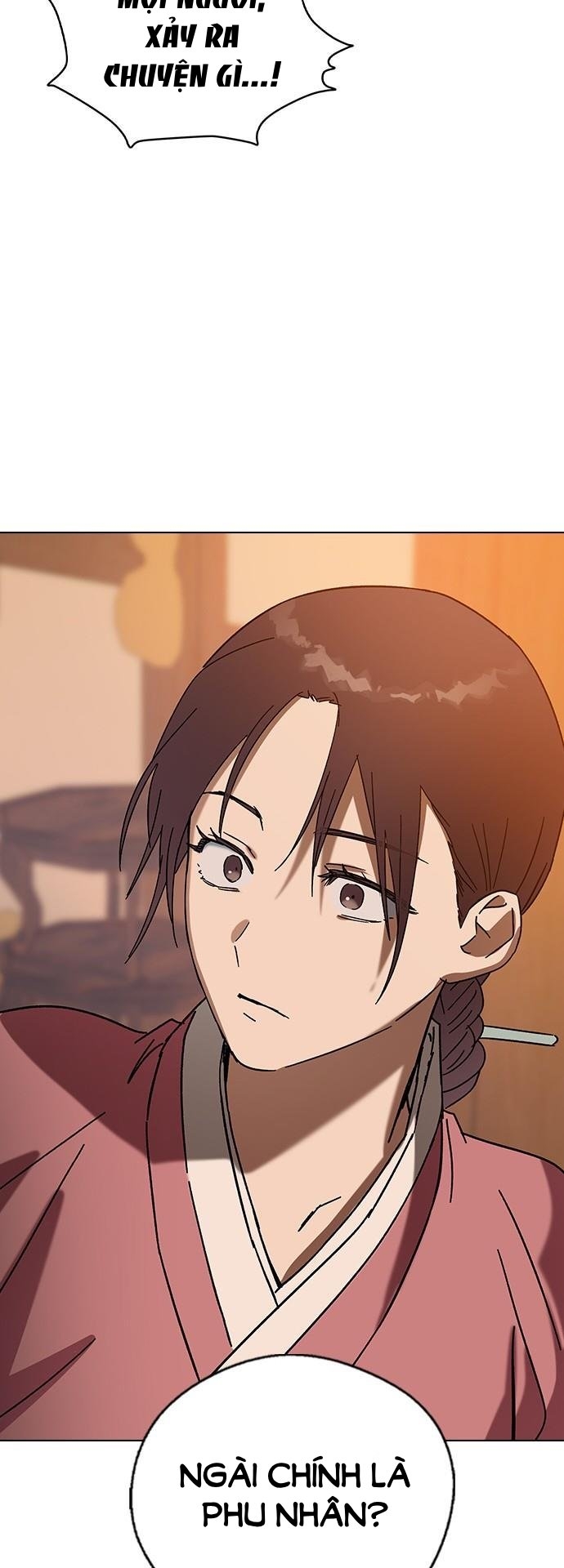 nhân duyên kiếp trước chapter 77.2 28