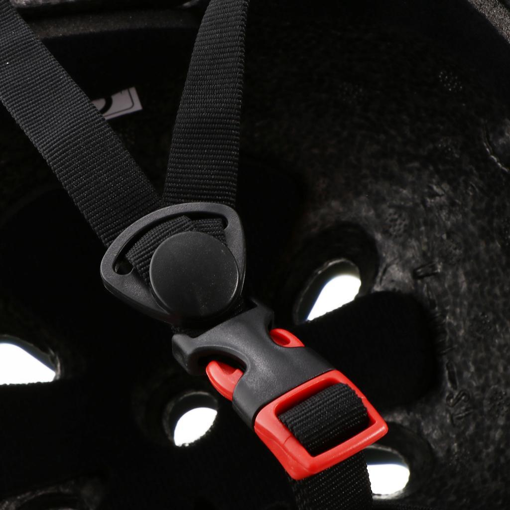 7 Pieces Skateboard Wrist/Knee/Elbow Pad Protective Gear Set - Various Colors