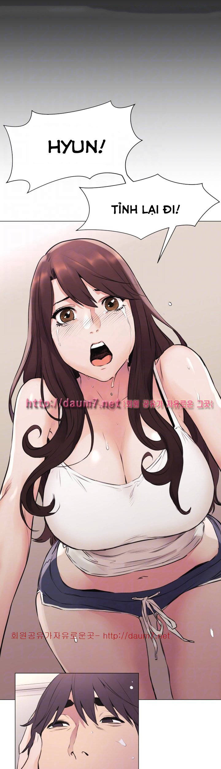 vương quốc của tôi chapter 104 1