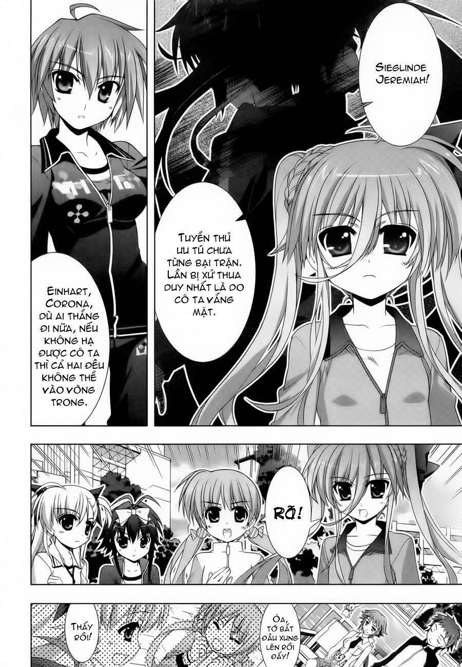 mahou shoujo lyrical nanoha vivid chapter 21 12