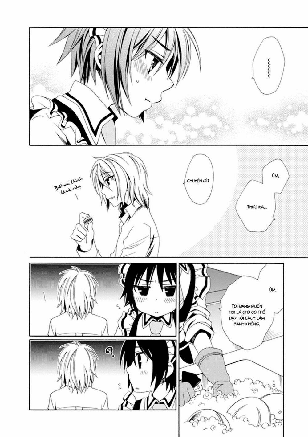 shounen maid chapter 24 12