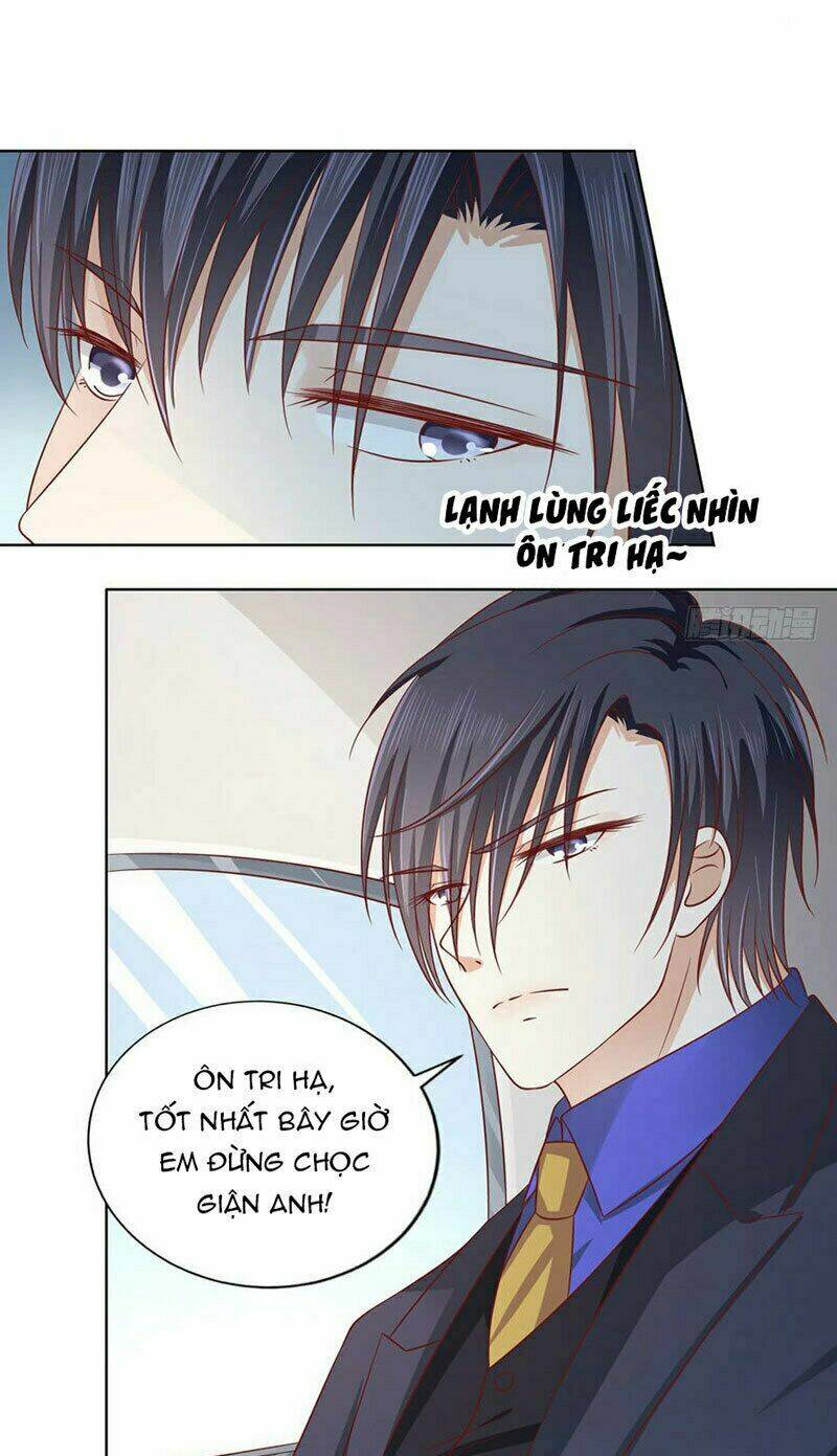 liệt ái tri hạ: series mật đào tiểu tình nhân chapter 140 24