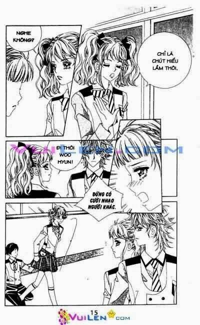 đến với anh chapter 3 16