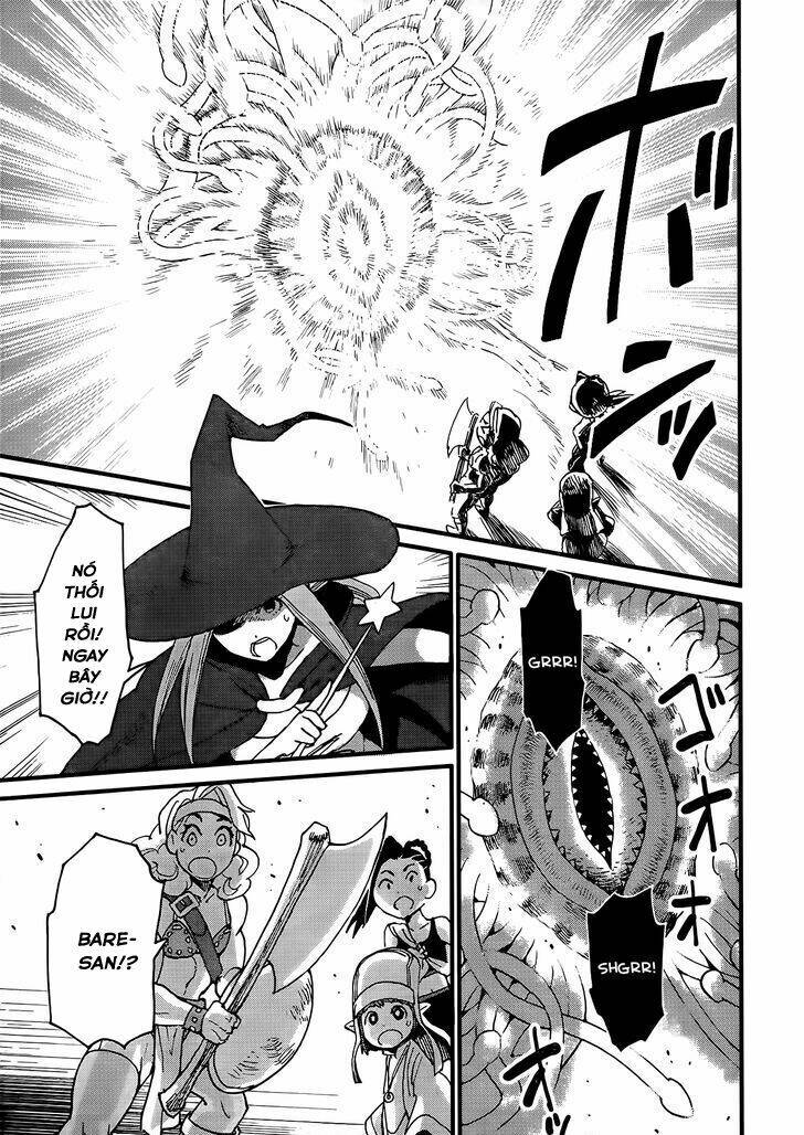 arasa quest chapter 2 23