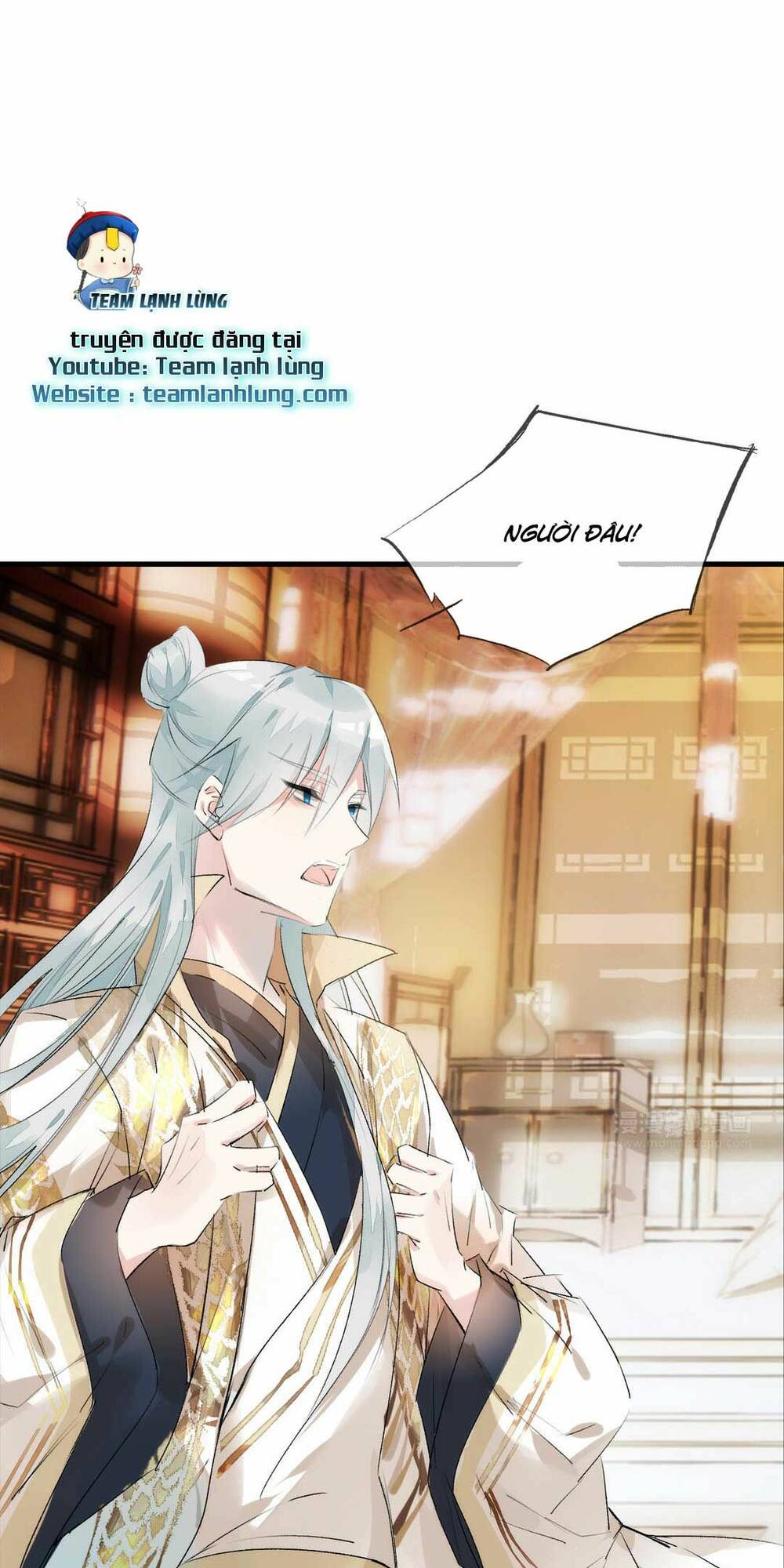 ta xuyên không mang long thai chapter 6 27