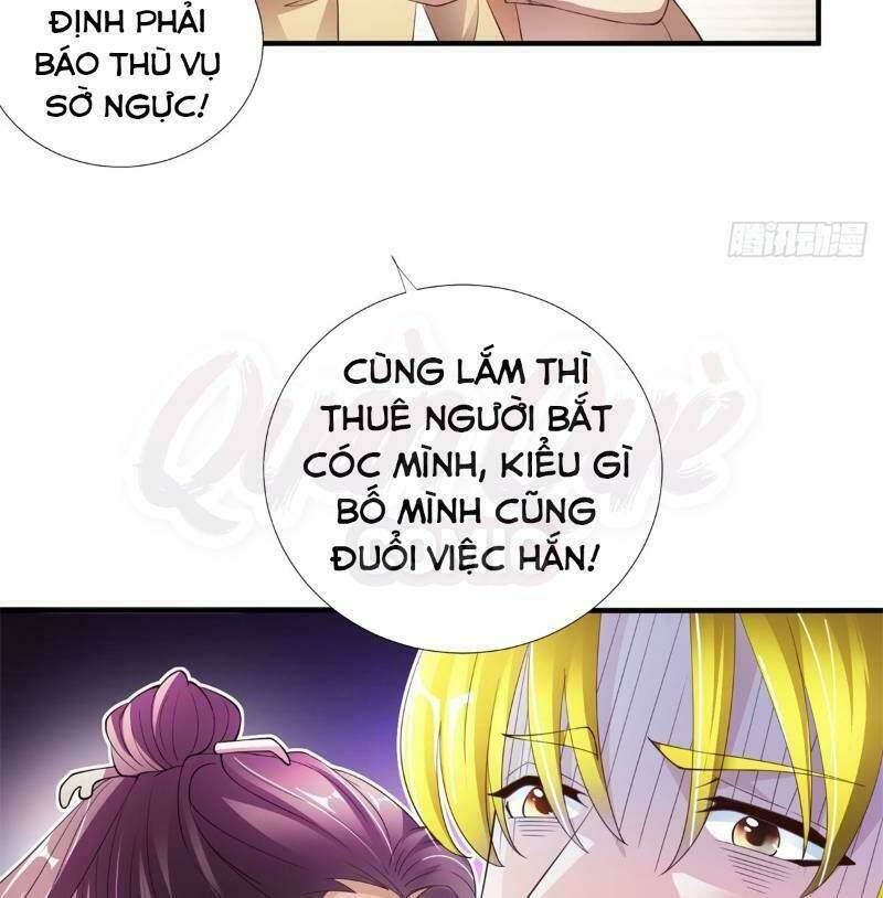 chí tôn toàn năng chapter 6 20