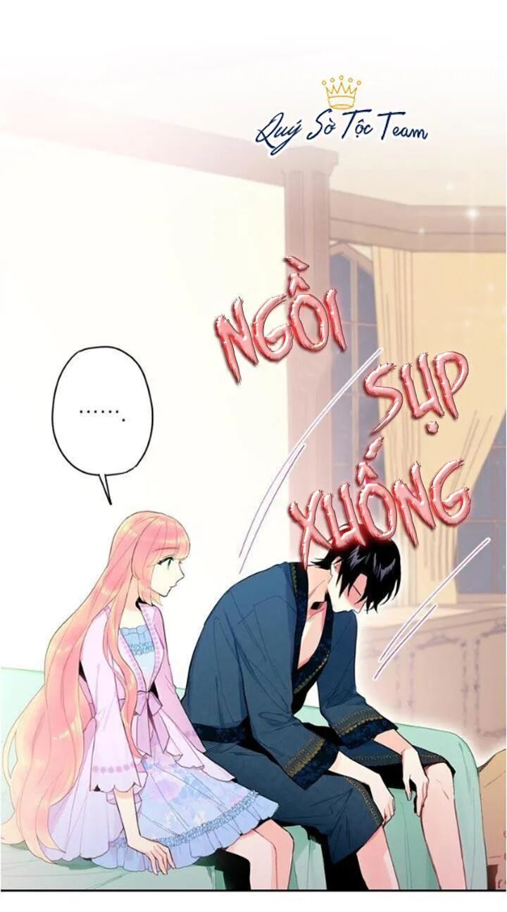 thánh nữ ẩn danh chapter 71 11