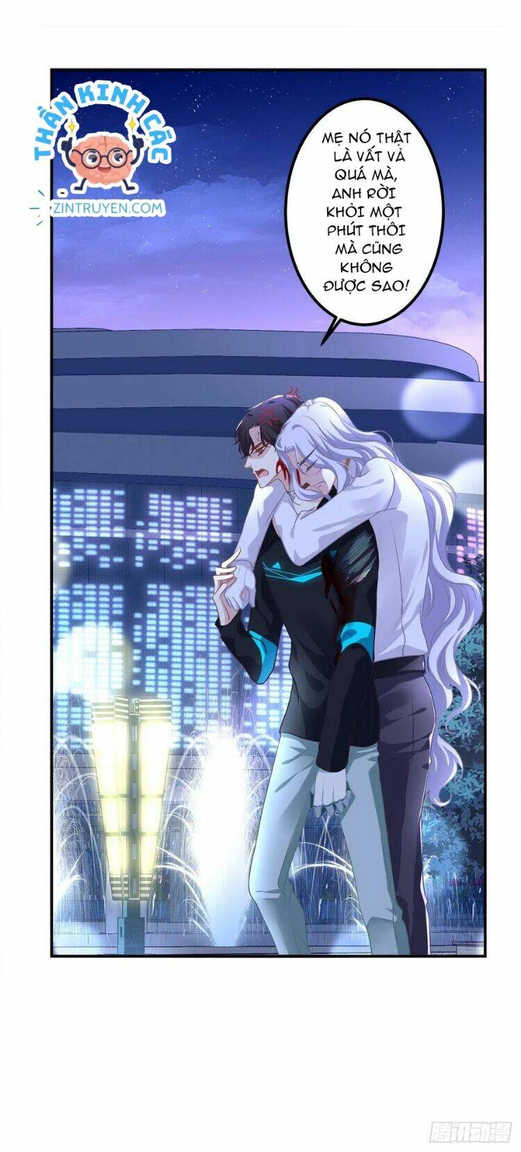 toàn bộ nắm trong tay chapter 55 40