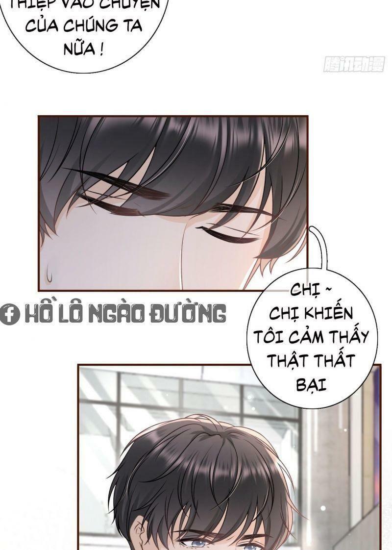 bạn gái tôi mới 30+ tuổi xuân chapter 84 51