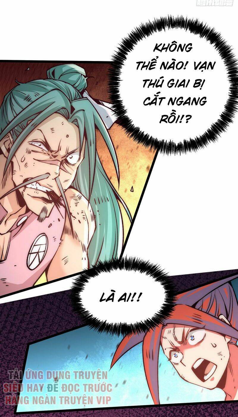 đô thị đỉnh phong cao thủ chapter 165 6