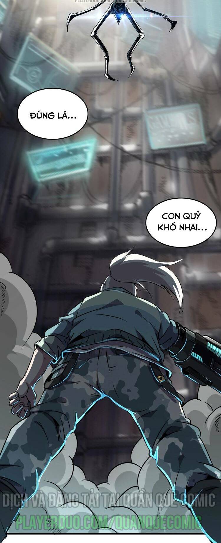 chào mừng đến thế giới cực lạc chapter 7 24