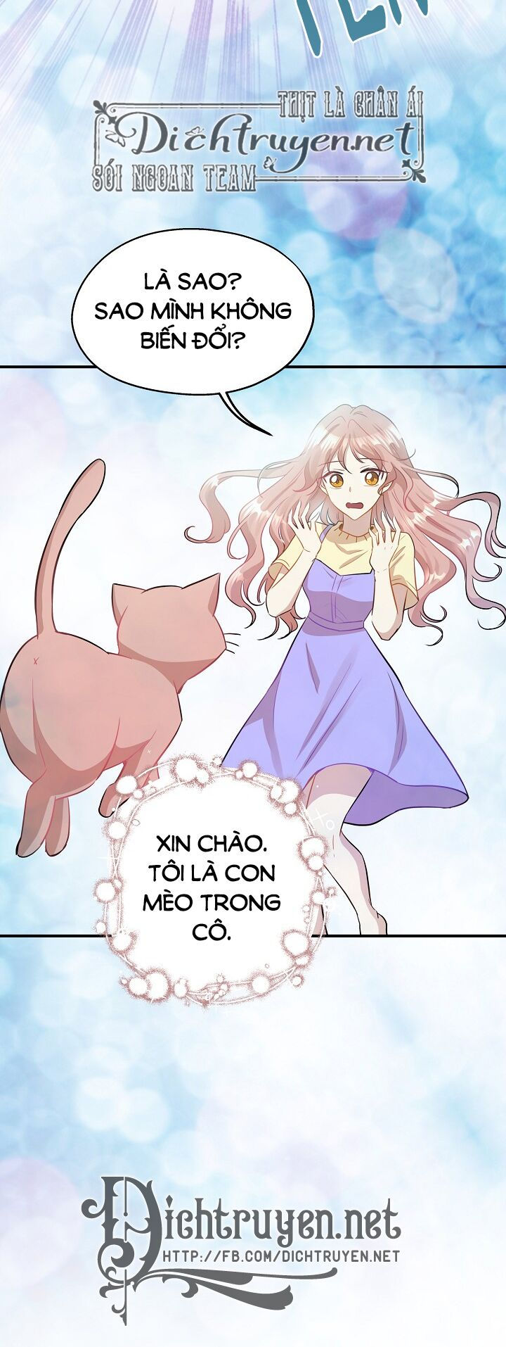 cuộc sống kỳ thú chapter 40 6