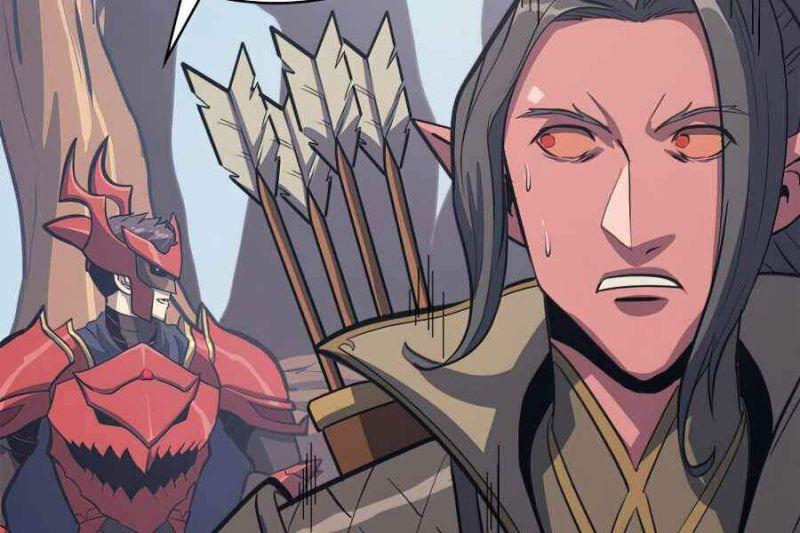 tôi trở lại thăng cấp một mình chapter 114 221