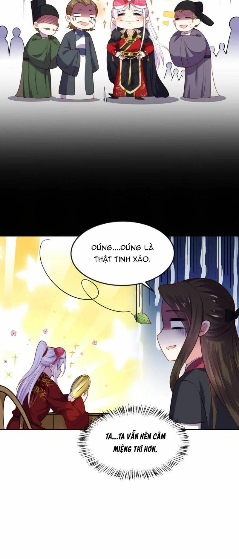 hoạn phi thiên hạ chapter 105 32