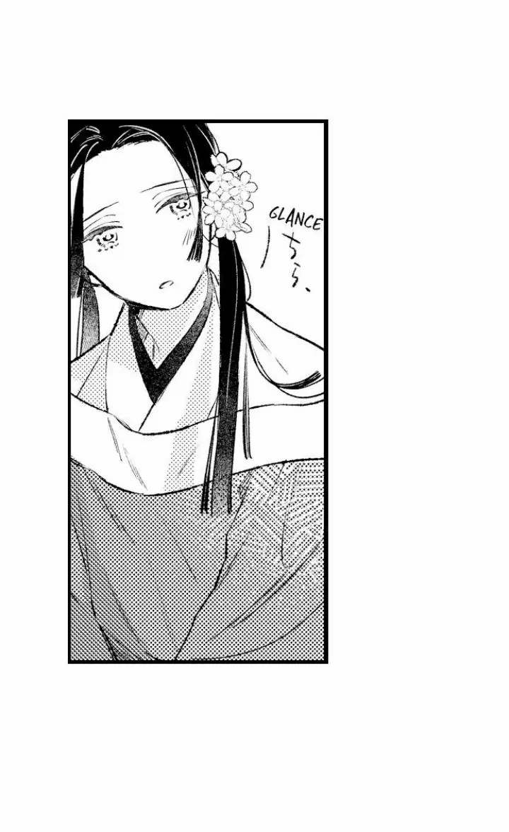 điểu thượng minh hoa chapter 6.1 4