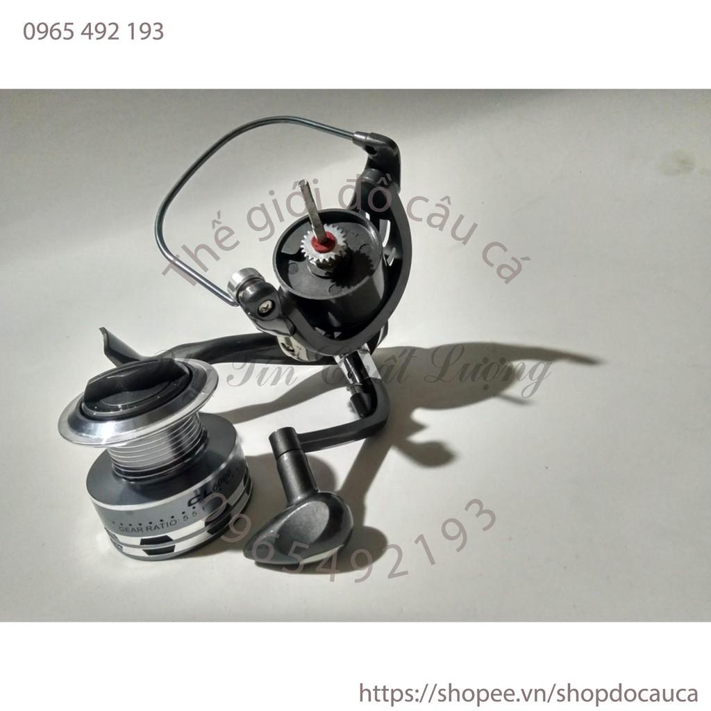 Bộ Cần Câu Shimano