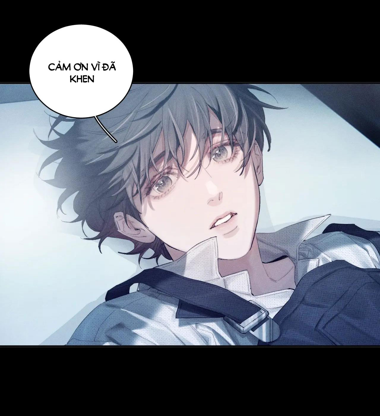 cây nấm nhỏ chapter 6 42