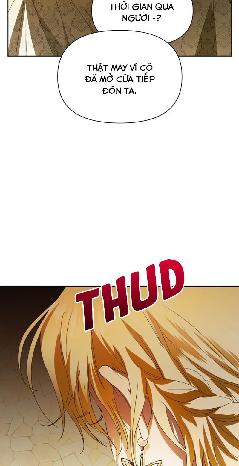 tôi muốn trở thành cô ấy dù chỉ là một ngày chapter 61 100