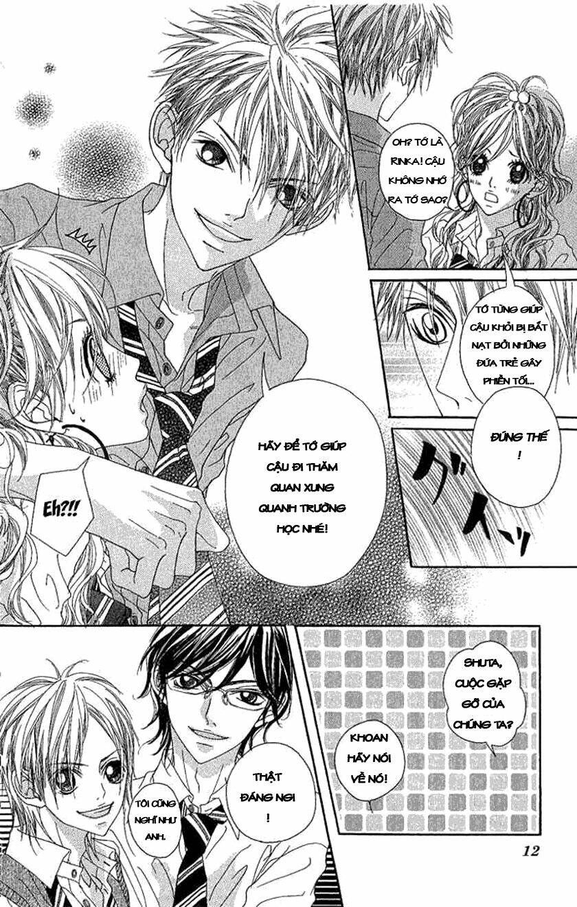 marugoto ore no mono chapter 1 13