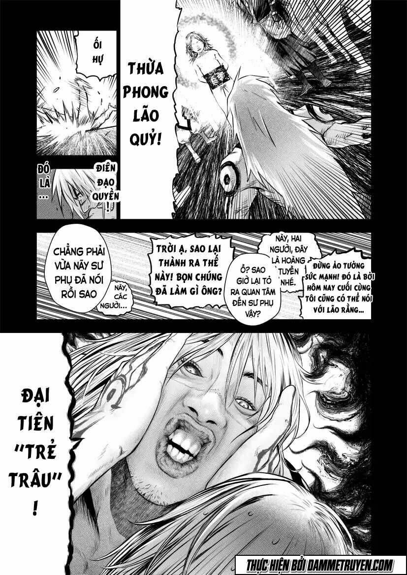 unity of heaven chapter 62 4