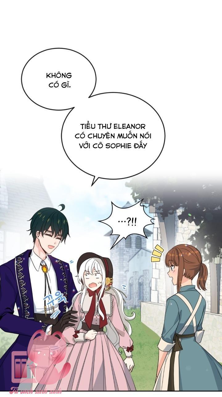 nguyện ước vô vọng của ma nữ chapter 60 47