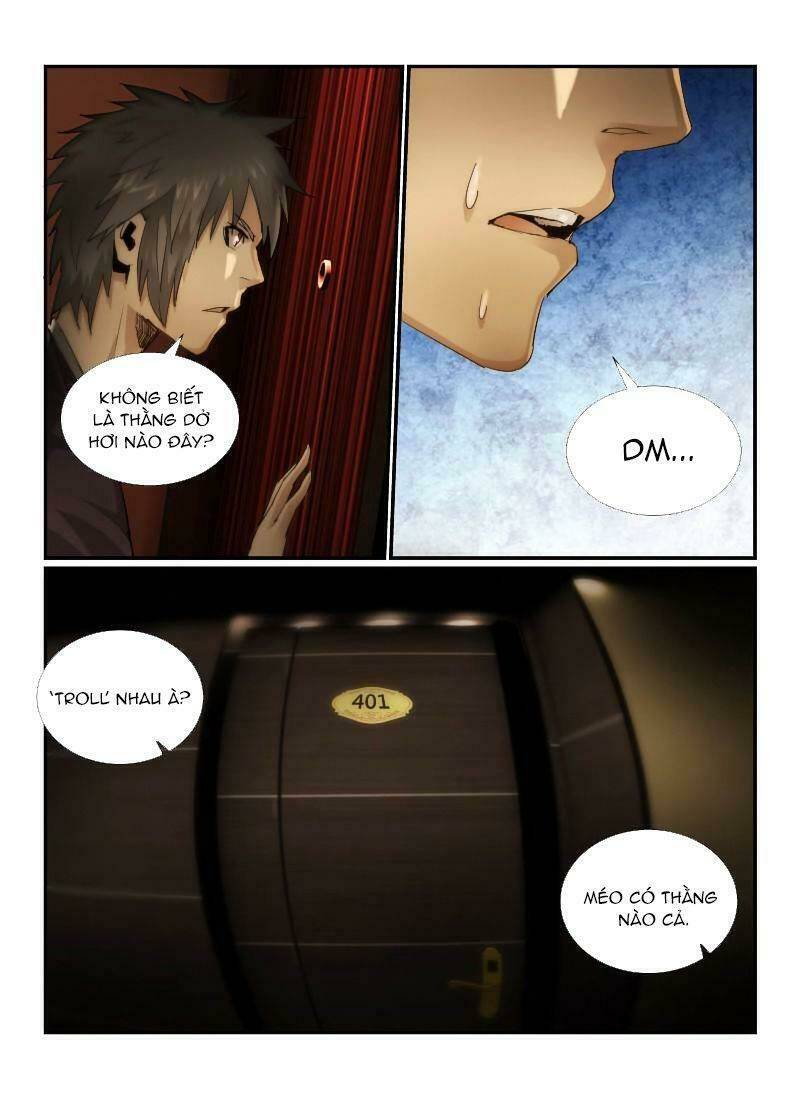 death field chapter 16 8