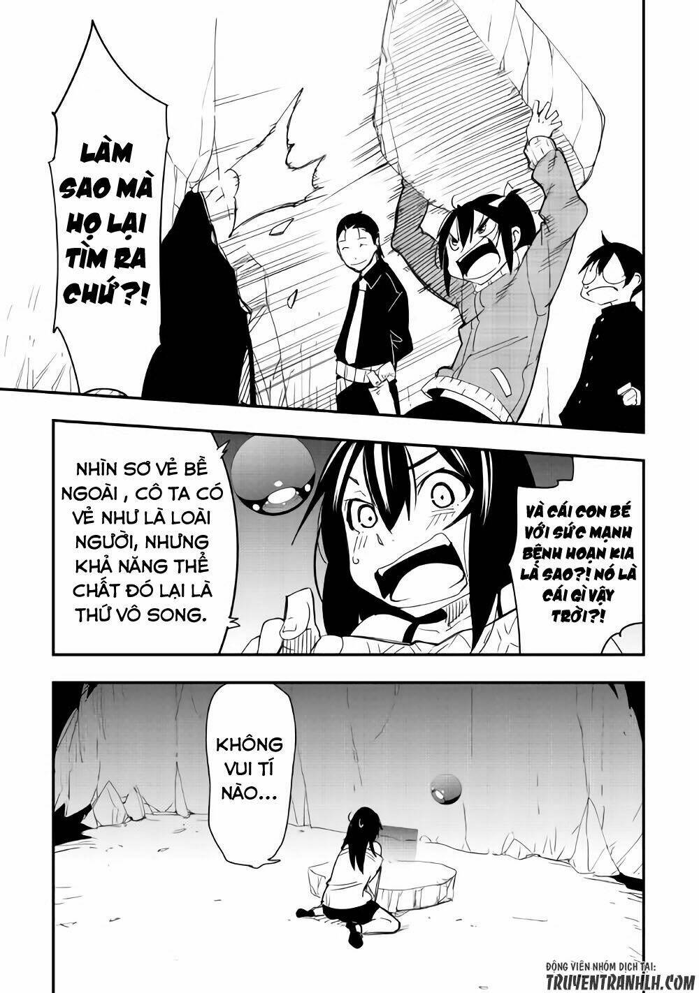 chihou kishi hans no junan chapter 21 8