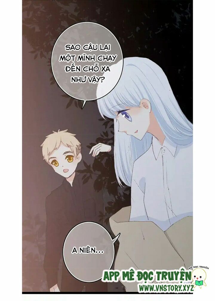 con tim rung động 2 chapter 39.5 23