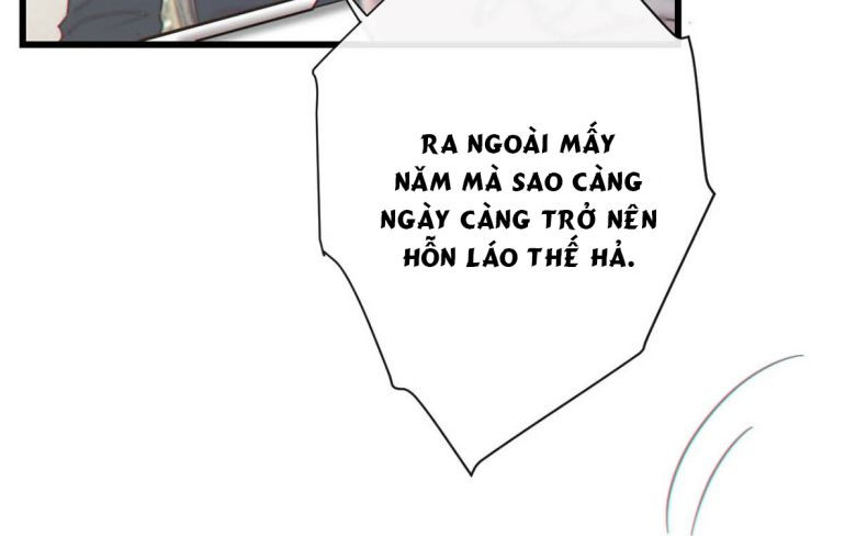 nịch tửu chapter 21 25