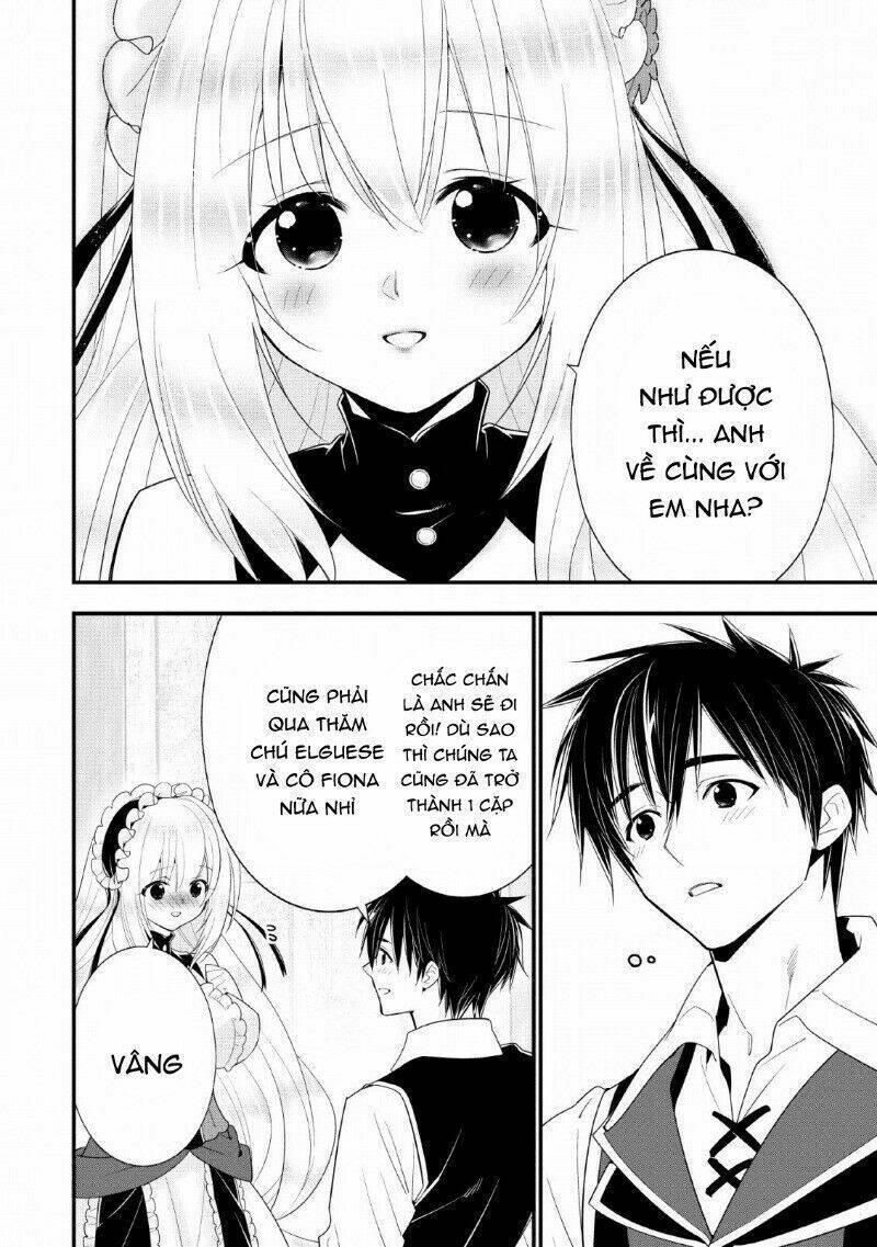 Koori no Joou chapter 16 3