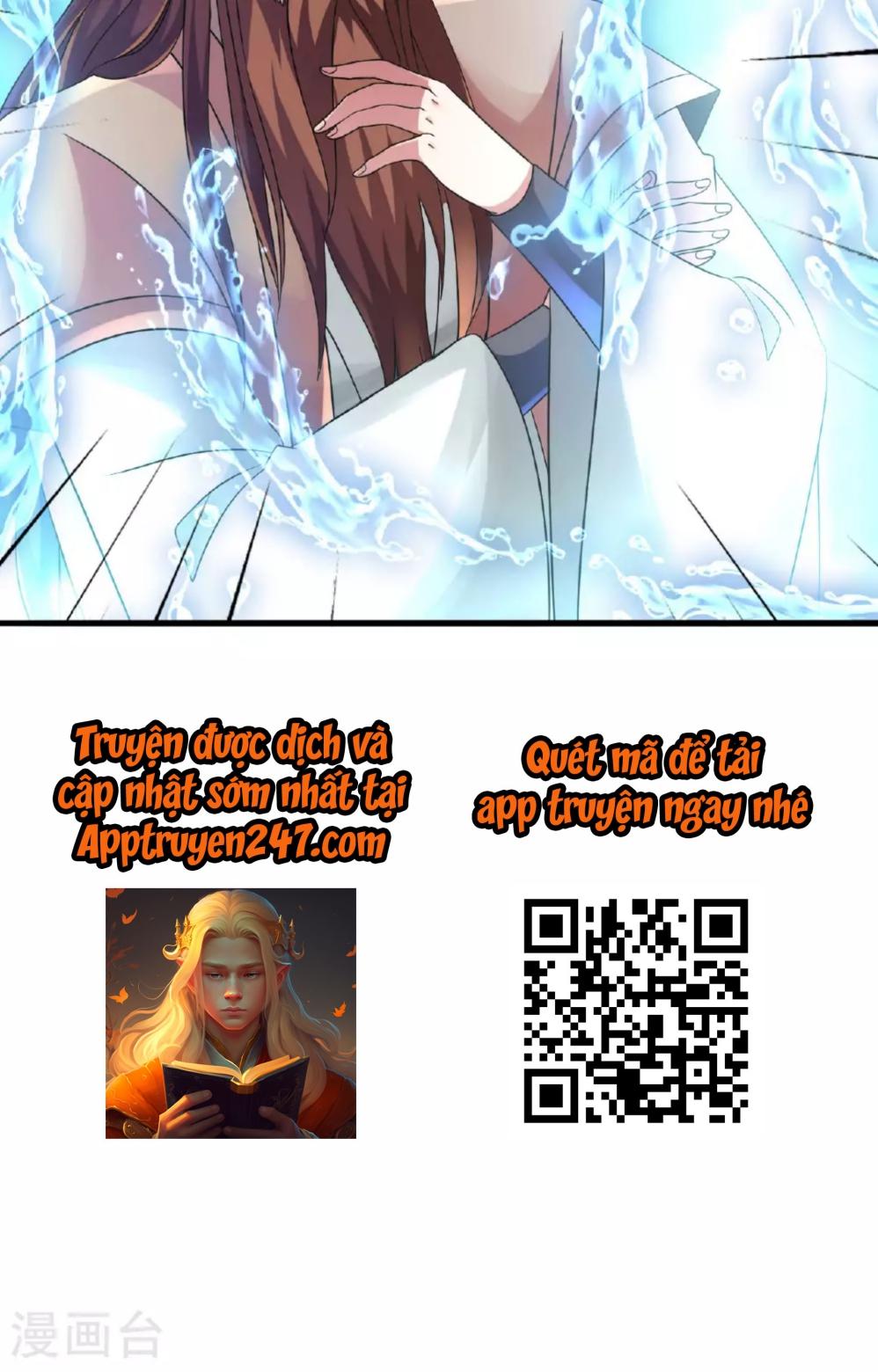 tiên võ đế tôn chapter 478 93